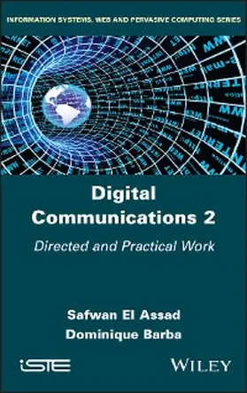 El Assad / Barba |  Digital Communications 2 | eBook | Sack Fachmedien