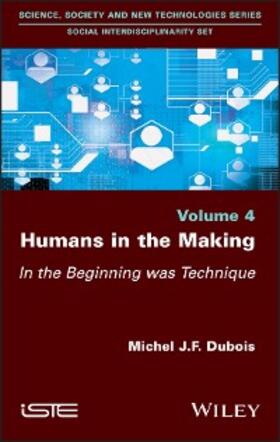 Dubois | Humans in the Making | E-Book | www.sack.de