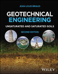 Briaud |  Geotechnical Engineering | Buch |  Sack Fachmedien