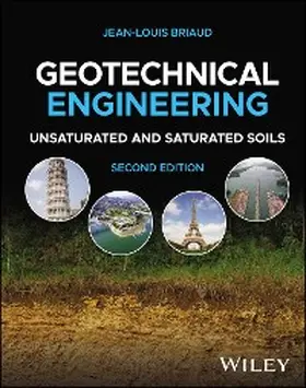 Briaud | Geotechnical Engineering | E-Book | www.sack.de