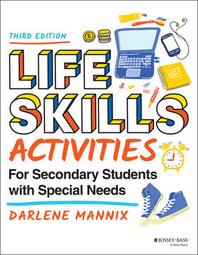 Mannix | Life Skills Activities for Secondary Students with Special Needs | Buch | sack.de