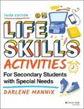 Mannix |  Life Skills Activities for Secondary Students with Special Needs | eBook | Sack Fachmedien