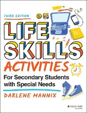 Mannix | Life Skills Activities for Secondary Students with Special Needs | E-Book | www.sack.de