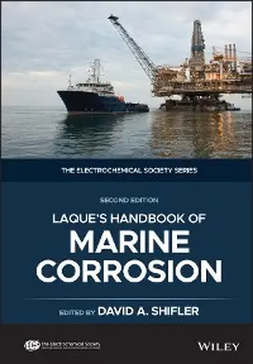 Shifler |  LaQue's Handbook of Marine Corrosion | eBook | Sack Fachmedien