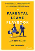 Beacom / Campbell |  The Parental Leave Playbook | Buch |  Sack Fachmedien