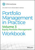  Portfolio Management in Practice, Volume 3 | Buch |  Sack Fachmedien