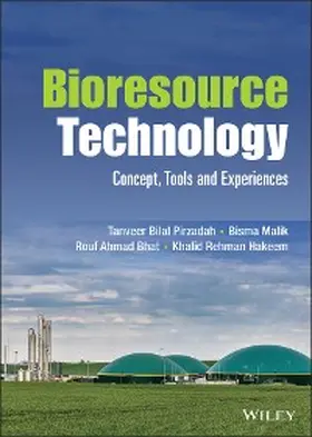 Pirzadah / Malik / Bhat | Bioresource Technology | E-Book | www.sack.de