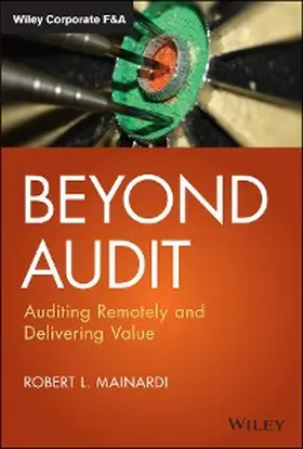 Mainardi |  Beyond Audit | eBook | Sack Fachmedien