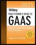Flood |  Wiley Practitioner's Guide to GAAS 2021 | eBook | Sack Fachmedien