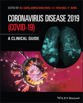 Gholamrezanezhad / Dube | Coronavirus Disease 2019 (Covid-19) | Buch | 978-1-119-78968-0 | sack.de