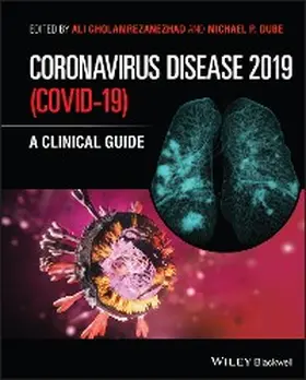 Gholamrezanezhad / Dube | Coronavirus Disease 2019 (Covid-19) | E-Book | sack.de