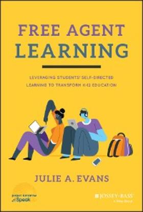 Evans |  Free Agent Learning | eBook | Sack Fachmedien