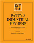 Cohrssen |  Patty's Industrial Hygiene, Volume 3 | Buch |  Sack Fachmedien