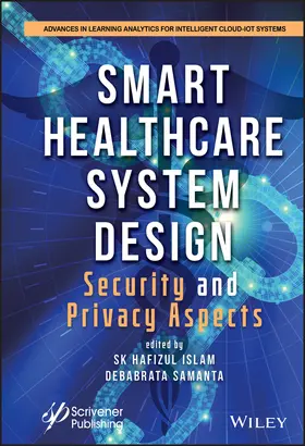 Islam / Samanta |  Smart Healthcare System Design | Buch |  Sack Fachmedien