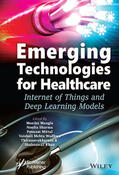Mangla / Sharma / Garg |  Emerging Technologies for Healthcare | Buch |  Sack Fachmedien