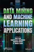 Raja / Nagwanshi / Kumar |  Data Mining and Machine Learning Applications | Buch |  Sack Fachmedien
