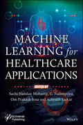 Mohanty / Nalinipriya / Jena |  Machine Learning for Healthcare Applications | Buch |  Sack Fachmedien