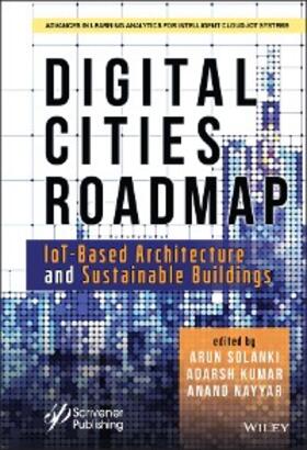 Solanki / Kumar / Nayyar | Digital Cities Roadmap | E-Book | sack.de