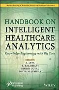 Jaya / Kalaiselvi / Goyal |  Handbook on Intelligent Healthcare Analytics | eBook | Sack Fachmedien