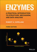 Copeland |  Enzymes | Buch |  Sack Fachmedien