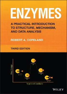 Copeland | Enzymes | E-Book | www.sack.de