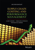 Cokins / Pohlen / Klammer |  Supply Chain Costing and Performance Management | Buch |  Sack Fachmedien