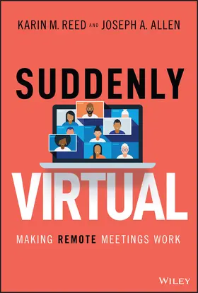 Reed / Allen |  Suddenly Virtual | Buch |  Sack Fachmedien