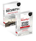 Chapple / Seidl |  Comptia Security+ Certification Kit | Buch |  Sack Fachmedien