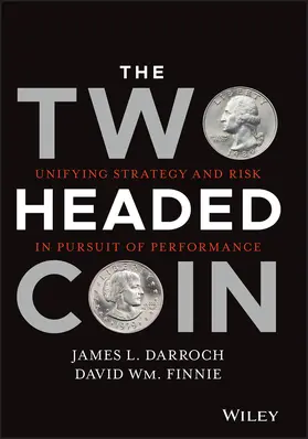 Darroch / Finnie |  The Two Headed Coin | Buch |  Sack Fachmedien