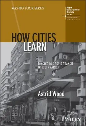Wood | How Cities Learn | E-Book | sack.de