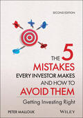 Mallouk |  The 5 Mistakes Every Investor Makes and How to Avoid Them | Buch |  Sack Fachmedien