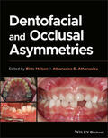 Athanasiou / Melsen |  Dentofacial and Occlusal Asymmetries | Buch |  Sack Fachmedien