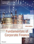 Kidwell / Parrino / Gillan |  Fundamentals of Corporate Finance, International Adaptation | Buch |  Sack Fachmedien