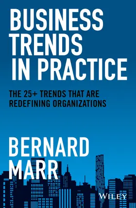 Marr | Business Trends in Practice | Buch | 978-1-119-79557-5 | www.sack.de