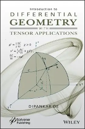 de |  Introduction to Differential Geometry with Tensor Applications | eBook | Sack Fachmedien