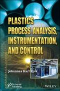 Fink |  Plastics Process Analysis, Instrumentation, and Control | eBook | Sack Fachmedien