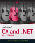 Perkins / Reid |  Beginning C# and .NET | Buch |  Sack Fachmedien