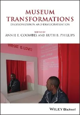 Coombes / Phillips | Museum Transformations | E-Book | www.sack.de