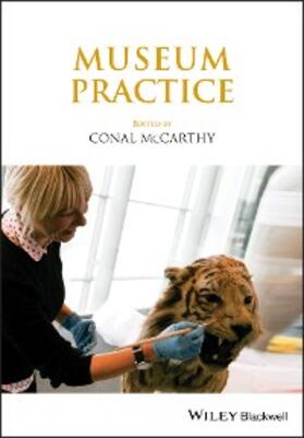 Mccarthy |  Museum Practice | eBook | Sack Fachmedien