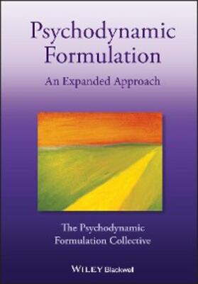 Reliford / Schwartz / Vaughan |  Psychodynamic Formulation | eBook | Sack Fachmedien