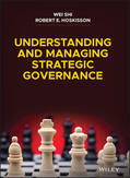 Shi / Hoskisson |  Understanding and Managing Strategic Governance | Buch |  Sack Fachmedien