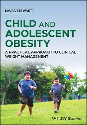 Stewart | Child and Adolescent Obesity | E-Book | www.sack.de