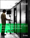 Panek |  Mastering Windows Server 2022 with Azure Cloud Services | Buch |  Sack Fachmedien