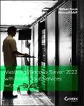 Panek |  Mastering Windows Server 2022 with Azure Cloud Services | eBook | Sack Fachmedien