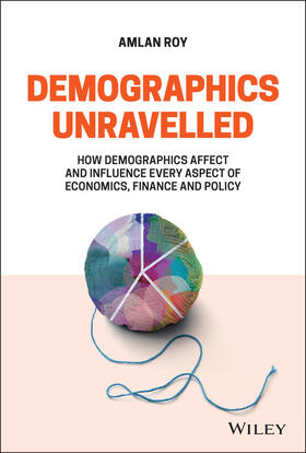 Roy | Demographics Unravelled | Buch | 978-1-119-79913-9 | sack.de