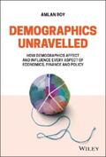 Roy |  Demographics Unravelled | eBook | Sack Fachmedien
