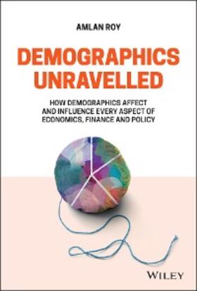 Roy | Demographics Unravelled | E-Book | sack.de