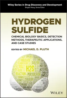 Pluth / Wang |  Hydrogen Sulfide | Buch |  Sack Fachmedien