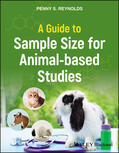 Reynolds |  A Guide to Sample Size for Animal-Based Studies | Buch |  Sack Fachmedien