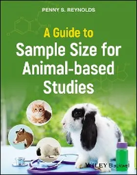Reynolds | A Guide to Sample Size for Animal-based Studies | E-Book | www.sack.de
